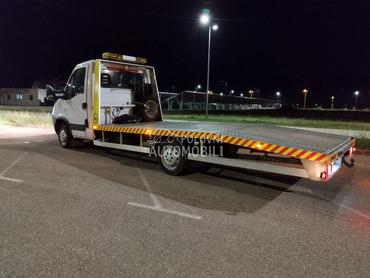 Iveco Daily 35s12
