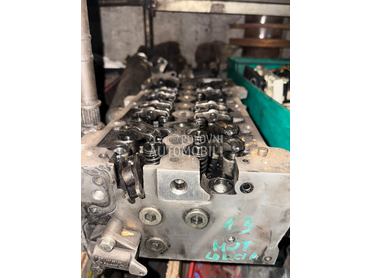 Glava motora 1,3 za Fiat Punto, Panda