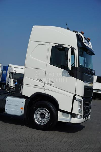 Volvo FH 16 tegljač DOM1803