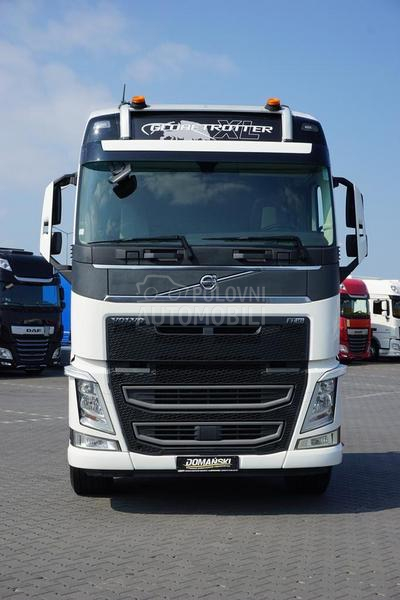 Volvo FH 16 tegljač DOM1803
