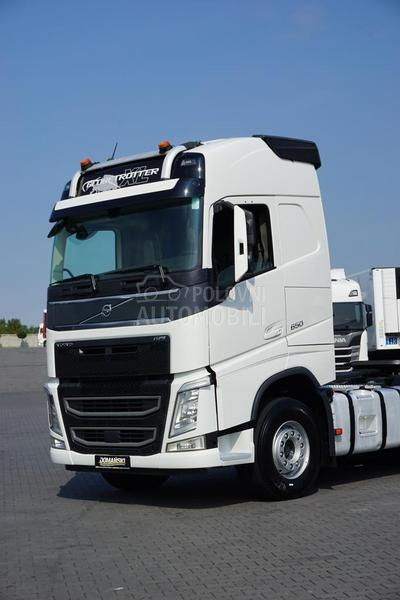 Volvo FH 16 tegljač DOM1803