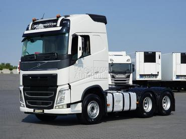 Volvo FH 16 tegljač DOM1803