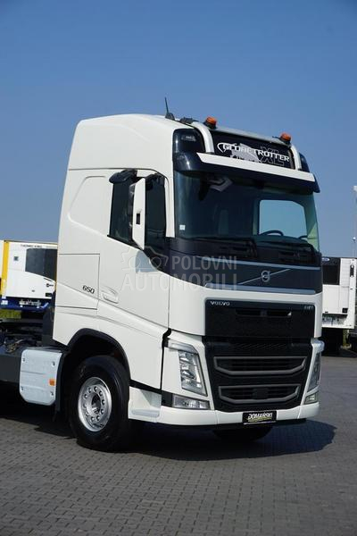 Volvo FH 16 tegljač DOM1803