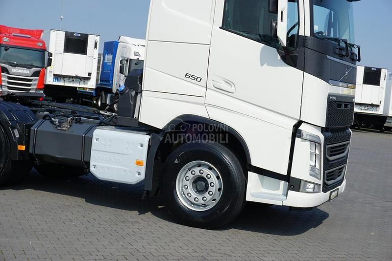 Volvo FH 16 tegljač DOM1803