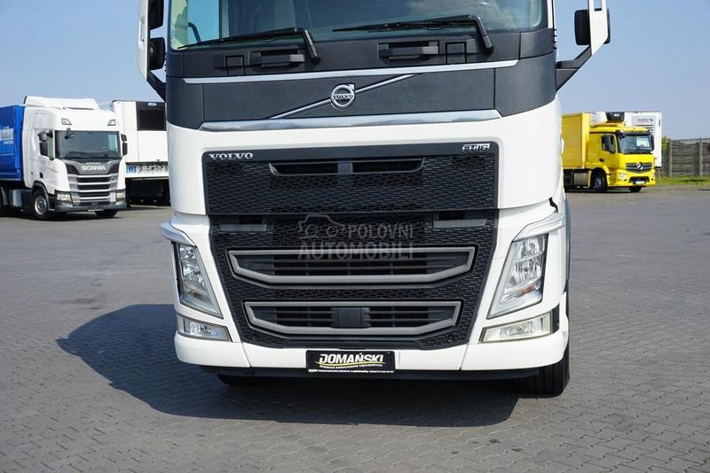 Volvo FH 16 tegljač DOM1803