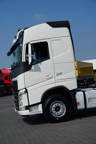 Volvo FH 16 tegljač DOM1803