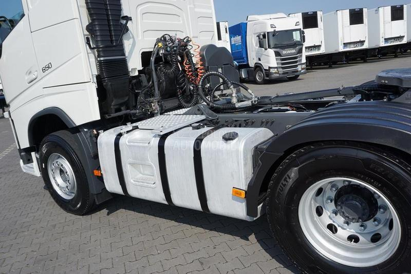 Volvo FH 16 tegljač DOM1803