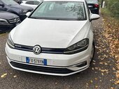 Volkswagen Golf 7 1.5 TGI METAN