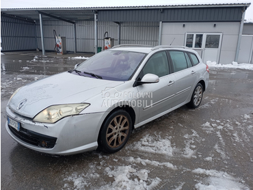 Renault Laguna 2.0