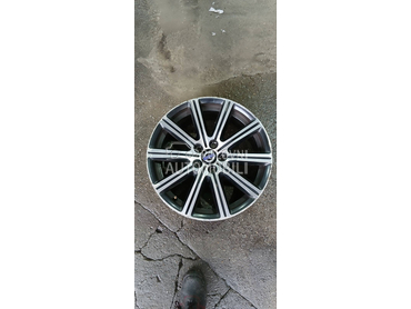 Aluminijumske felne  18" 5 x 108