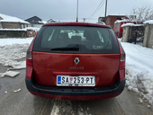Renault Megane 1.5 dci