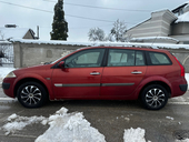 Renault Megane 1.5 dci