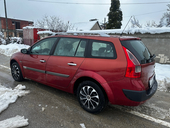 Renault Megane 1.5 dci