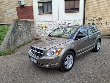 Dodge Caliber 