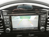 Nissan Juke 1.5 DCI TEKNA