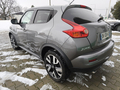 Nissan Juke 1.5 DCI TEKNA