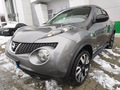 Nissan Juke 1.5 DCI TEKNA