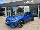 Kia XCeed 1.5 T-GDI