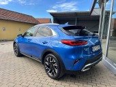 Kia XCeed 1.5 T-GDI