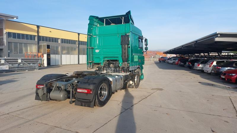 DAF XF105