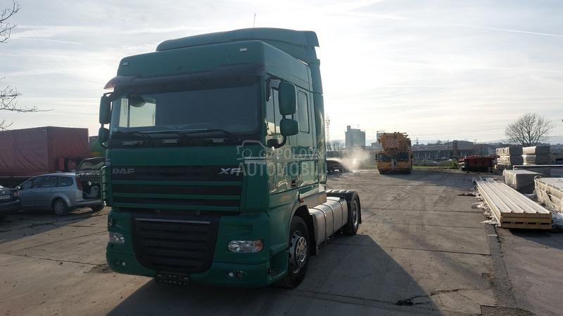 DAF XF105