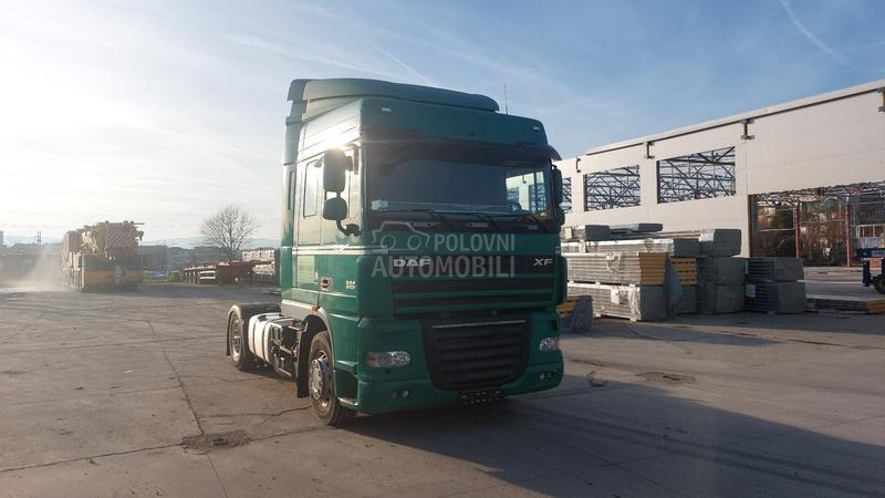 DAF XF105