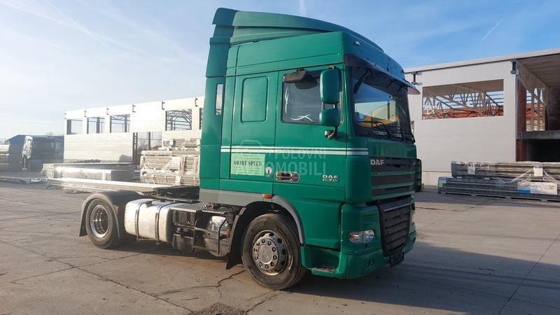 DAF XF105