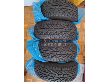 Riken 205/55 R16 Zimska