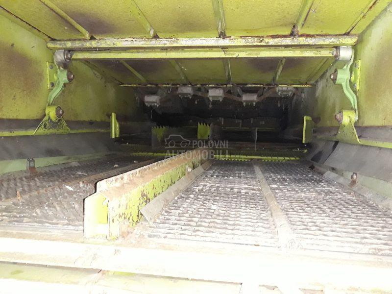 Claas Dominator 98 SL Maxi