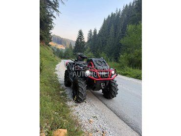 Can-Am XMR1000R