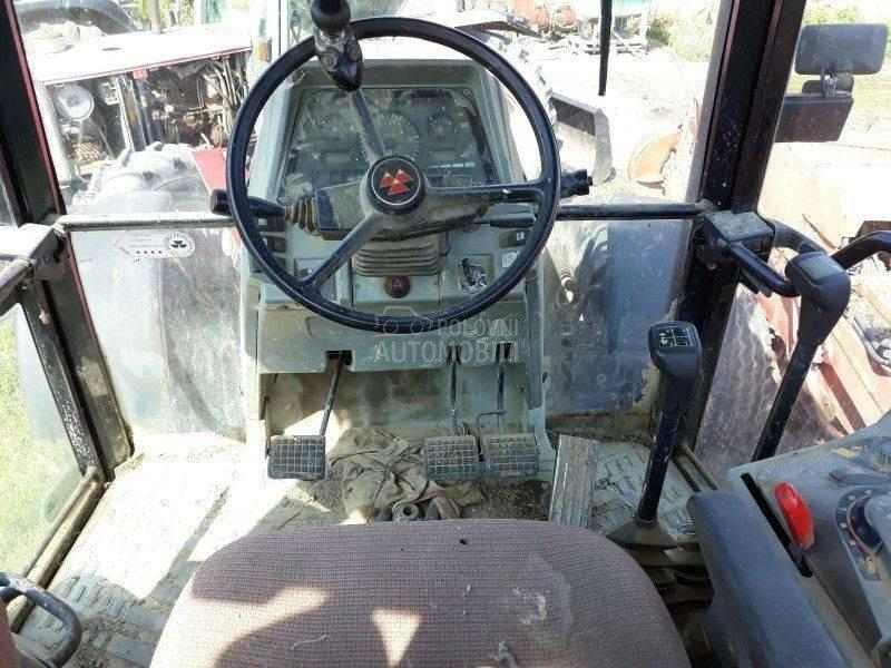 Massey Ferguson 8140