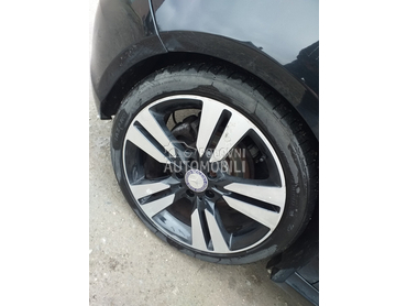 Aluminijumske felne  18" 5 x 112