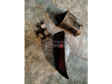 Alnaser za Mitsubishi Pajero, Pajero Sport od 2000. do 2006. god.