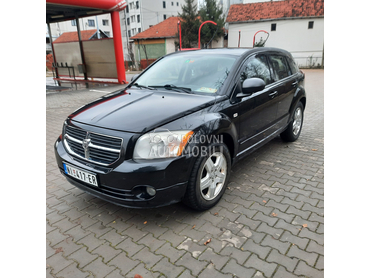 Dodge Caliber 2.0 CRD SXT