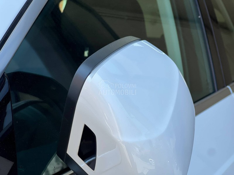 Audi Q3 35TDI LED KEYLES KAM