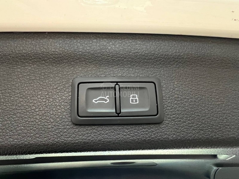 Audi Q3 35TDI LED KEYLES KAM