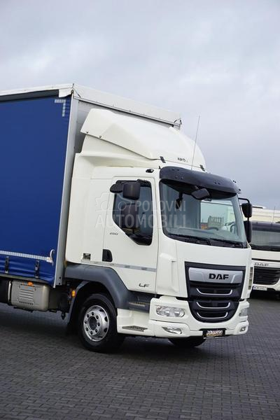 DAF LF cerada DOM1806