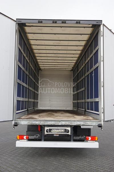 DAF LF cerada DOM1806