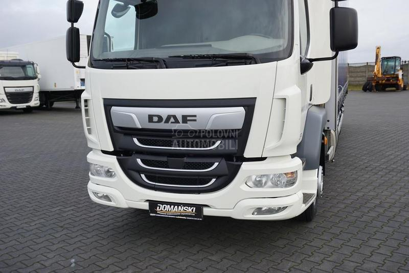 DAF LF cerada DOM1806