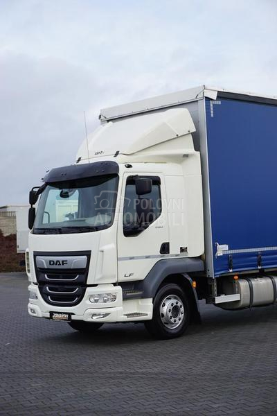 DAF LF cerada DOM1806