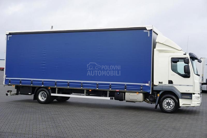 DAF LF cerada DOM1806
