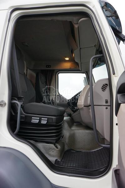 DAF LF cerada DOM1806