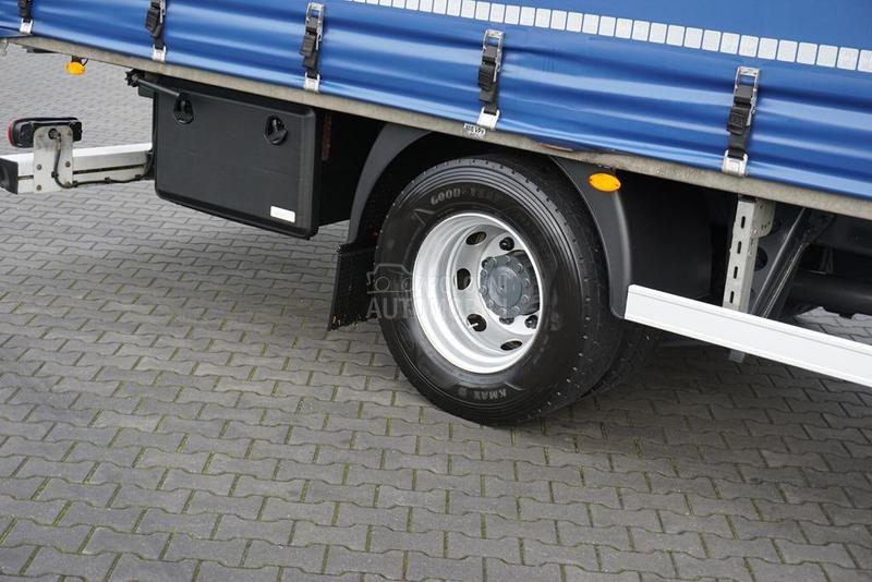 DAF LF cerada DOM1806