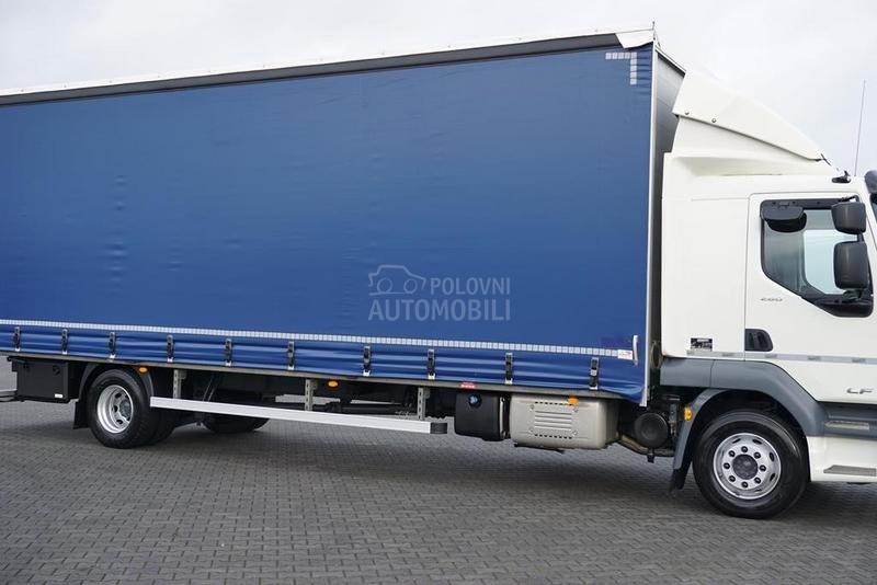 DAF LF cerada DOM1806