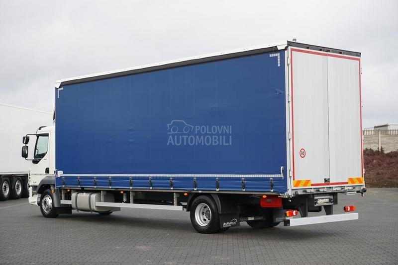 DAF LF cerada DOM1806