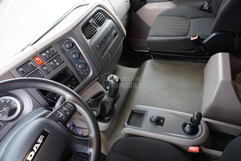 DAF LF cerada DOM1806