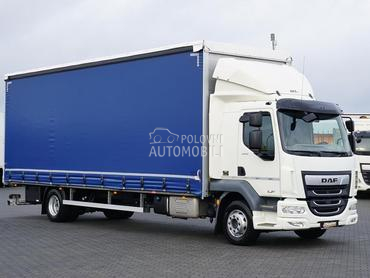 DAF LF cerada DOM1806