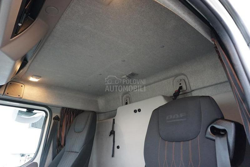 DAF LF cerada DOM1806