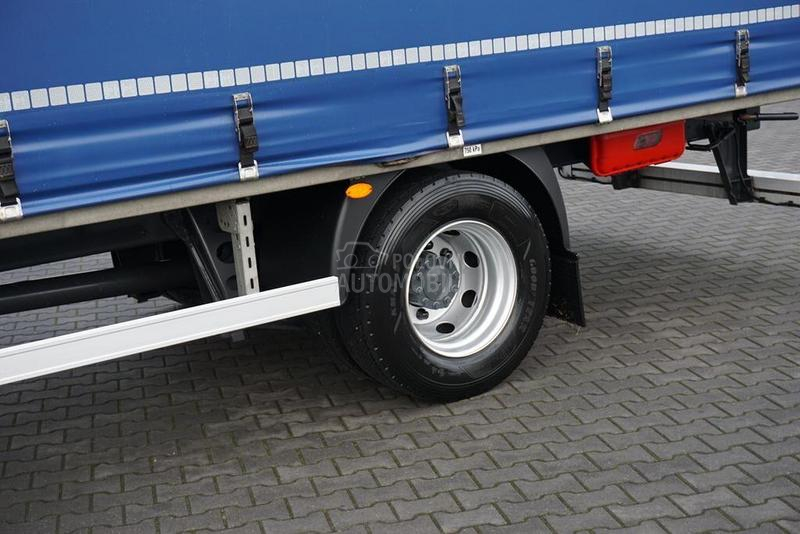 DAF LF cerada DOM1806