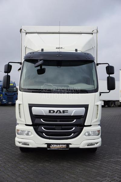 DAF LF cerada DOM1806